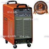 Сварочный инвертор Сварог TIG 500 P DSP AC/DC (J1210) - st-e.info - Владимир