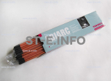Угольные электроды AC 4,0x305mm - st-e.info - Владимир