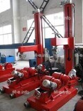 Cварочный трубный вращатель WRST-15S (статичный)  - st-e.info - Владимир