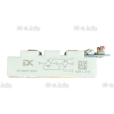 IGBT-МОДУЛЬ GPU50HF120D1 - st-e.info - Владимир