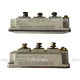 IGBT модуль FF150R12KS4 150A 1200в - st-e.info - Владимир