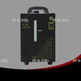 Блок жидкостного охлаждения WL-20-220 - st-e.info - Владимир