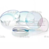 Фокусирующая линза для аппаратов лазерной сварки и чистки D20*4,5/Ф800 - st-e.info - Владимир
