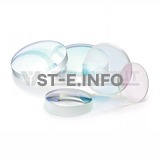 P0595-90154 Защитное стекло 24,4*2 мм (30 кВт) - st-e.info - Владимир