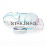Стекло защитное D 20*2 мм до 6 квт - st-e.info - Владимир