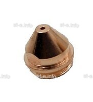 Сопло YK125, D=1,7 - st-e.info - Владимир