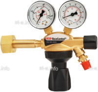 Base Control AR/CO2 - st-e.info - Владимир