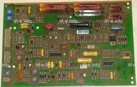 Плата контрольная G1585-2 для DC1000 Lincoln Electric - st-e.info - Владимир