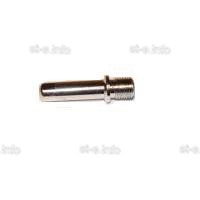 Электрод H839M00 для OTC Daihen D-12000 - st-e.info - Владимир