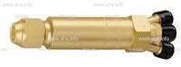 Резак пропановый механизированный 133-2F/28 - st-e.info - Владимир