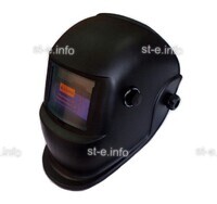 Маска сварщика хамелеон 510G - st-e.info - Владимир
