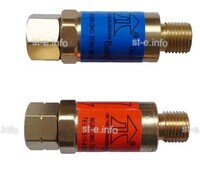 Обратный газовый клапан G1/4" - st-e.info - Владимир