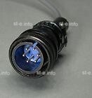 Разъем АМР S12020-58 (розетка 6, S12020-26) - st-e.info - Владимир