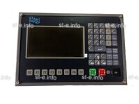 Управляющий блок ЧПУ SH-2012AH - st-e.info - Владимир