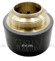 Защитный кожух YK200  - st-e.info - Владимир