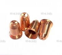 Сопло для плазмотрона AUTOCUT S125P арт. PD0179-14 - st-e.info - Владимир