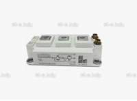  IGBT-модуль SKM400GB12E4 - st-e.info - Владимир