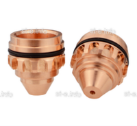 Сопло 22-150 Termal Dynamic CUT200, 300 - st-e.info - Владимир