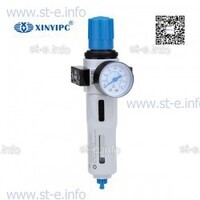 Фильтр масловлагоотделитель XOFR- MIDI 1/2 - st-e.info - Владимир