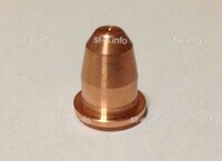 Сопло для плазмотрона ERGOCUT S25, ERGOCUT S25K, ERGOCUT S45 арт. PD0116 Диаметр:0.9 - st-e.info - Владимир