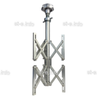 Внутренние центраторы Centromat® 42ES, тип 4, для труб из углеродистой стали д.85-220 mm - st-e.info - Владимир