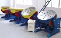 Сварочный позиционер HB-30 (3000кг) - st-e.info - Владимир