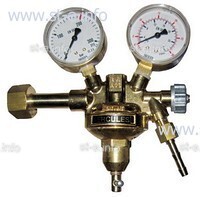  Редуктор Ar/CO2 (аргон / углекислый газ) - st-e.info - Владимир