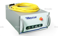 Источник лазерного излучения RFL-C500L - st-e.info - Владимир