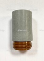 60309AV Защитный кожух Pmax 65-85-105 - st-e.info - Владимир