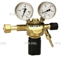 Редуктор газовый балонный Constant 2000 - st-e.info - Владимир