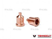 Сопло для плазмотрона LC105 60A арт. W03X0893-62A TEHNOCUT - st-e.info - Владимир