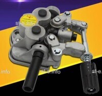 Проволокопротяжный механизм сварочного трактора MZ-1000 - st-e.info - Владимир
