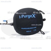 Надувная подушка для модульной системы поддува XABLD 4-6" (102-152 mm) MOD B - st-e.info - Владимир