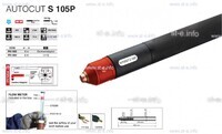 Кабель для плазмотрона AUTOCUT S 105, 12 метров - st-e.info - Владимир