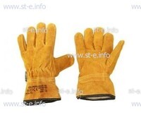 Краги TETU 102 KEVLAR 12” - st-e.info - Владимир