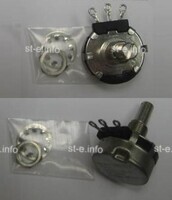 Потенциометр T10812-122 Lincoln Electric - st-e.info - Владимир