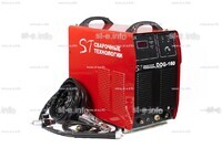 Установка  воздушно-плазменной резки DOG-160 - st-e.info - Владимир