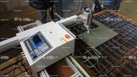 Машины термической (газовой) резки консольного типа SNR-KB с ЧПУ  3000х1500мм - st-e.info - Владимир