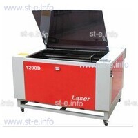Лазерный станок для гравировки и резки ST-LG1290G - st-e.info - Владимир