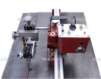 Сварочная каретка HK-20 - st-e.info - Владимир