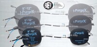 Модульные надувные системы поддува XABLD 38-48" (965-1219 mm) - st-e.info - Владимир