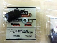 Предохранитель T12287-39 - st-e.info - Владимир