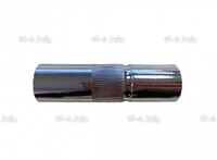 Сопло для горелки QTB-500 - st-e.info - Владимир