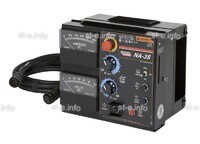 Вольтметр M20970-1A  для NA-3S Lincoln Electric - st-e.info - Владимир