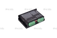Драйвер DM542 (DC) 2х фазного шагового двигателя - st-e.info - Владимир