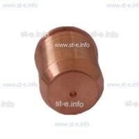 Сопло 1.0 мм арт. PD0119-10 - st-e.info - Владимир