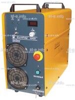 Источник плазменой резки CutFire 100i - st-e.info - Владимир