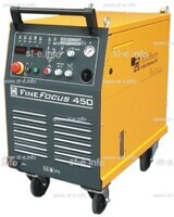 Источник плазменной резки FineFocus 450 - st-e.info - Владимир
