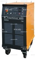 Источник плазменной резки FineFocus 600 - st-e.info - Владимир