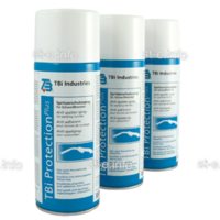 Спрей антипригарный TBi PROTECTION PLUS - st-e.info - Владимир
